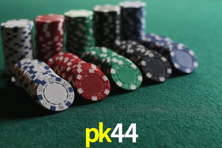 Welcome Bonus pk44