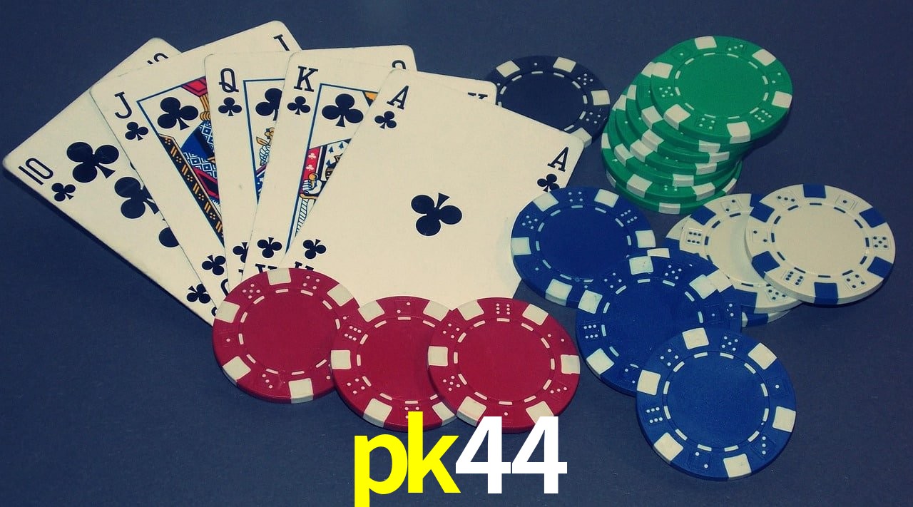 Experiência VIP pk44