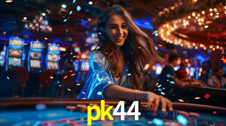 Tennis Betting pk44
