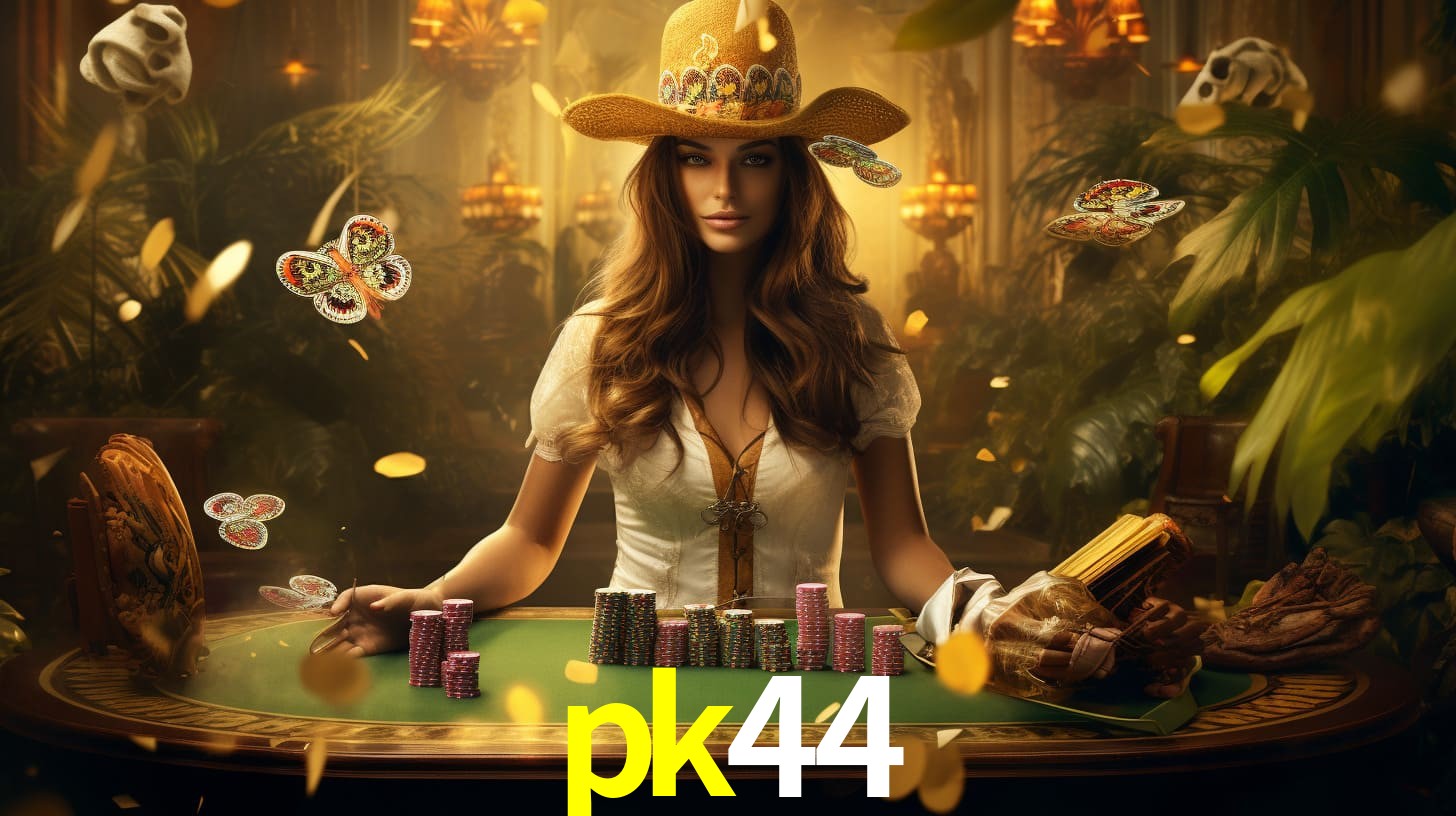 Daily Bonuses pk44