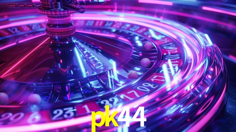 Explorando a Categoria de Eventos em Apostas na pk44
