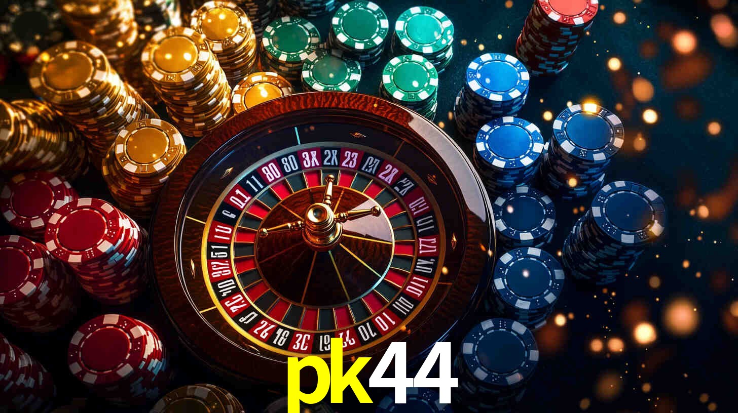 Daily Bonuses pk44