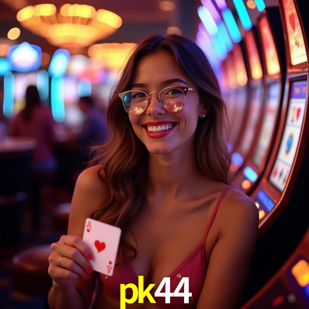 Football Betting pk44