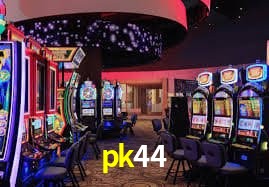 API Integration pk44