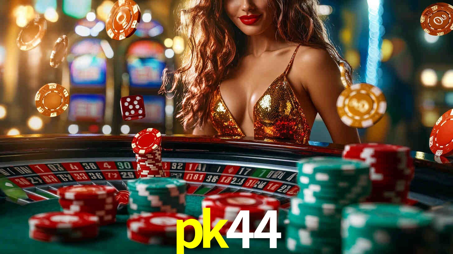 Programa VIP pk44