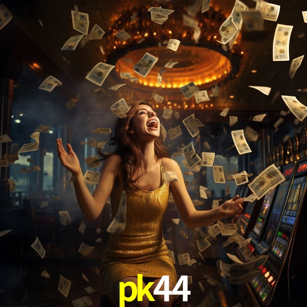 Live Casino pk44