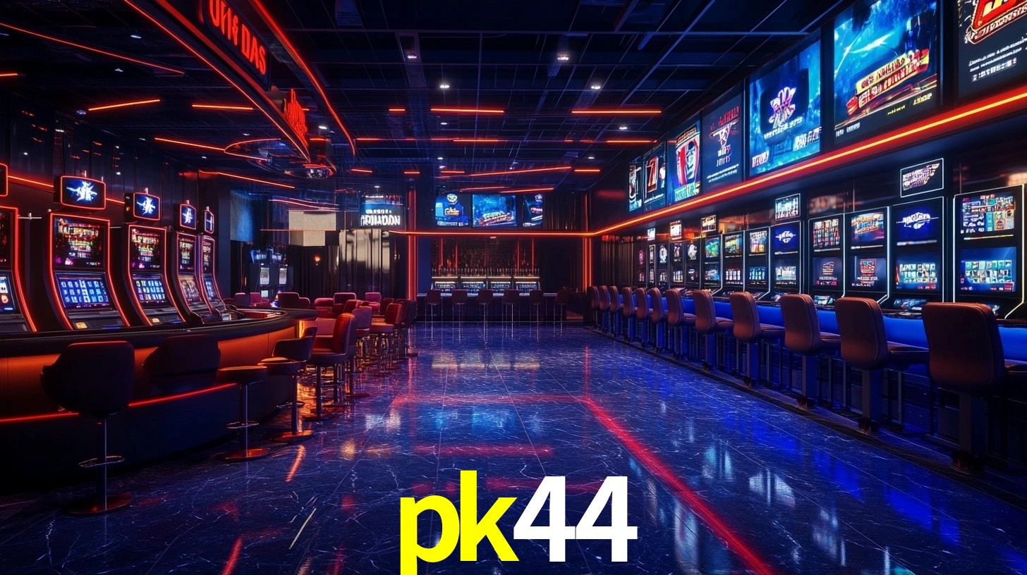 pk44 App Interface