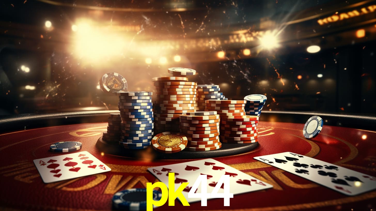 Programa VIP pk44