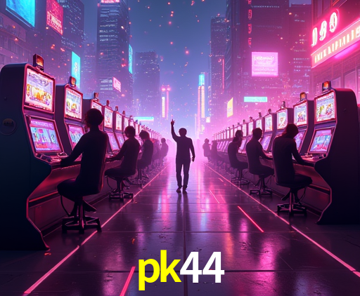 cassino pk44