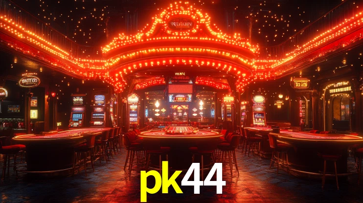 Experimente o Login Seguro Premium no pk44