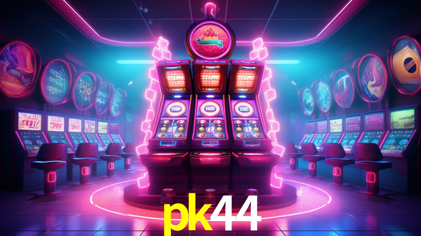 pk44: Jogue Crash e Experimente Alta Recompensa Instantânea