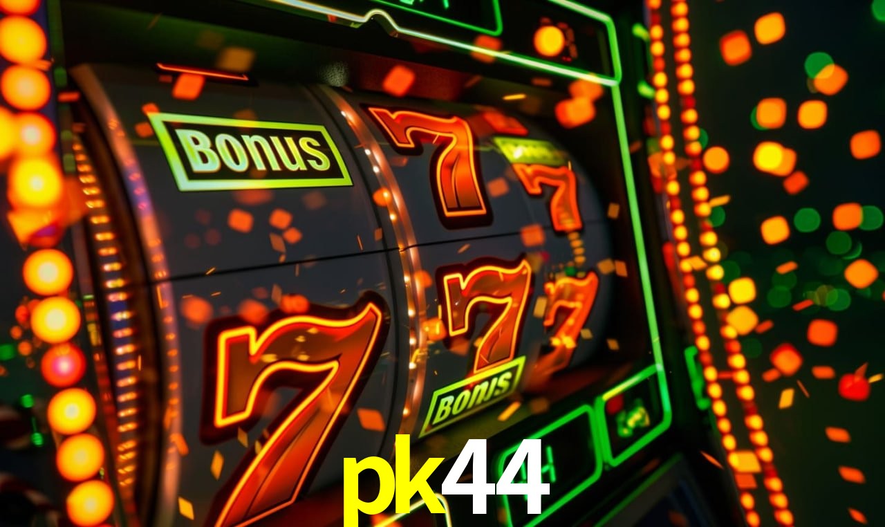 Descubra o Programa VIP da pk44: Vantagens Exclusivas para Jogadores