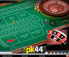 APP oficial da pk44 para mobile