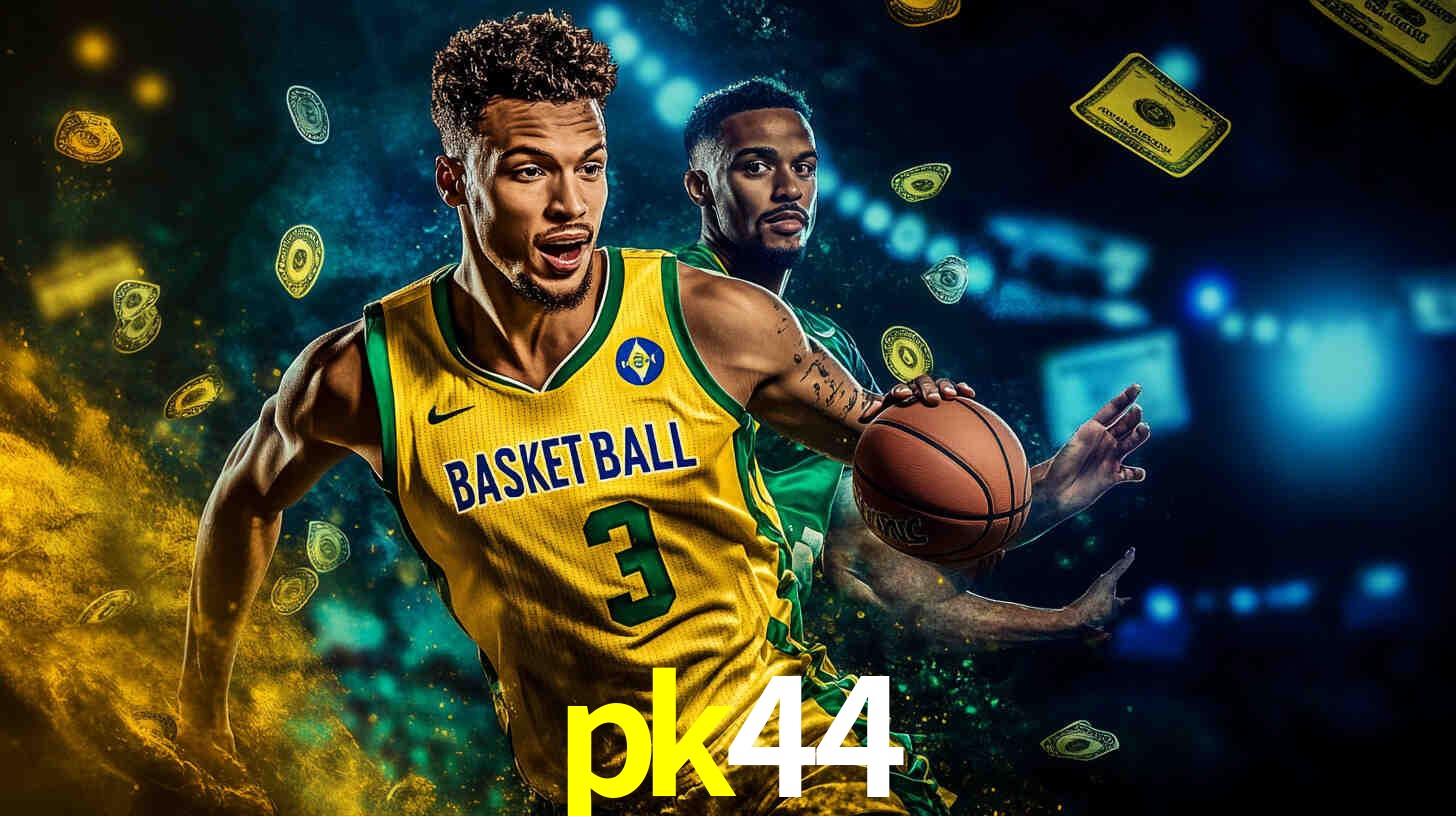 Inovações de Jogos na pk44: O Futuro das Experiências Interativas
