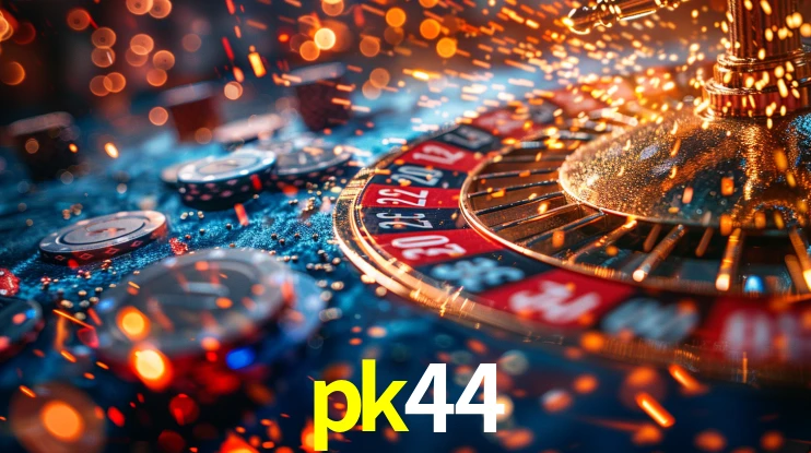 Live Casino pk44