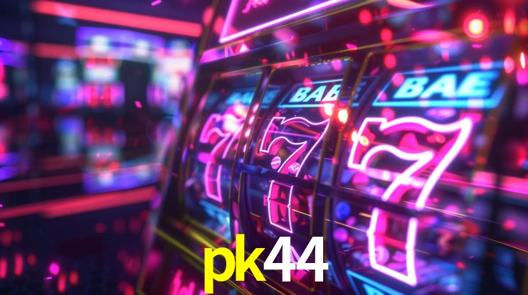 Slot Games pk44