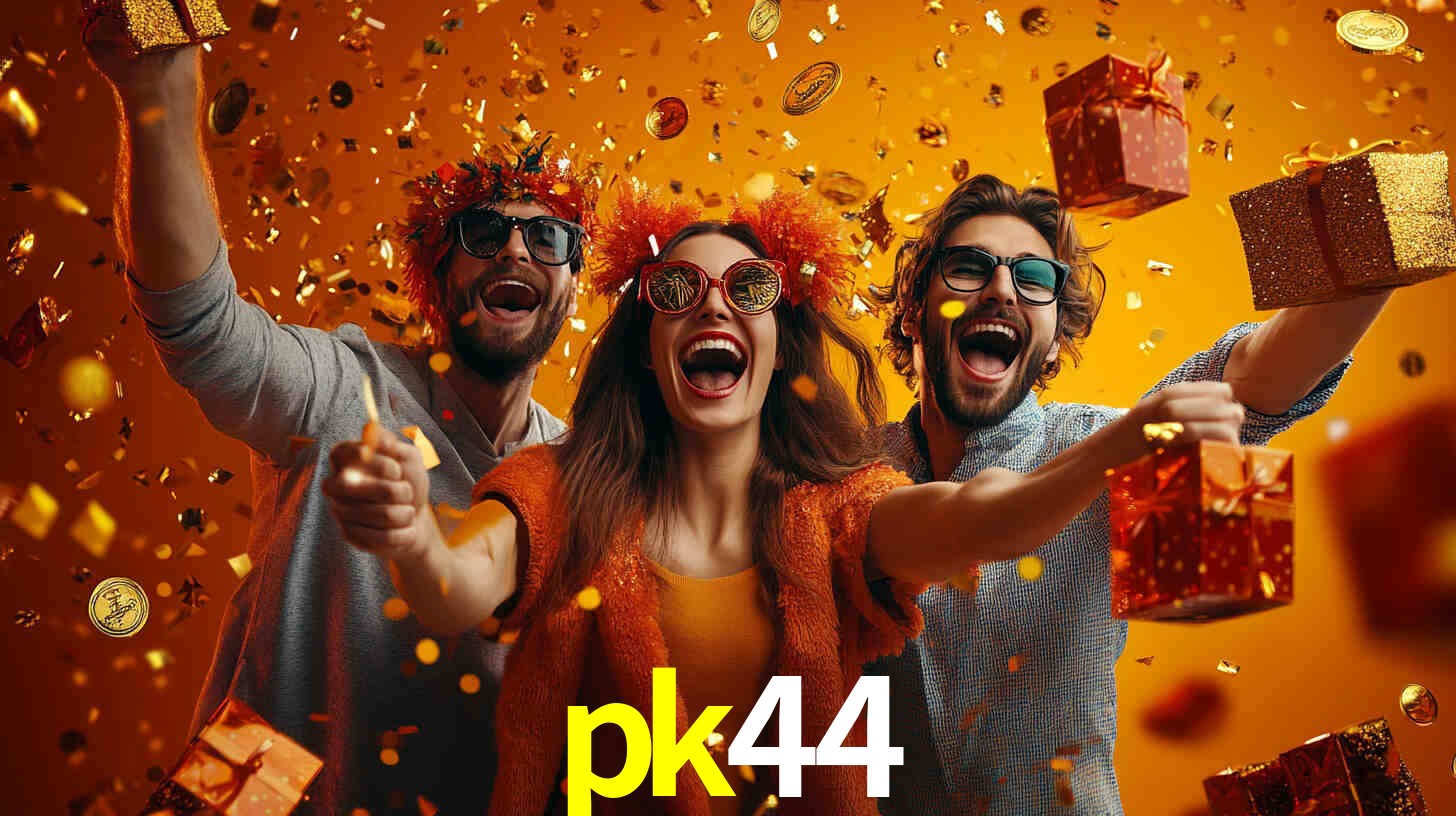 pk44: A Experiência de Casino com Jogos de Mesa ao Vivo