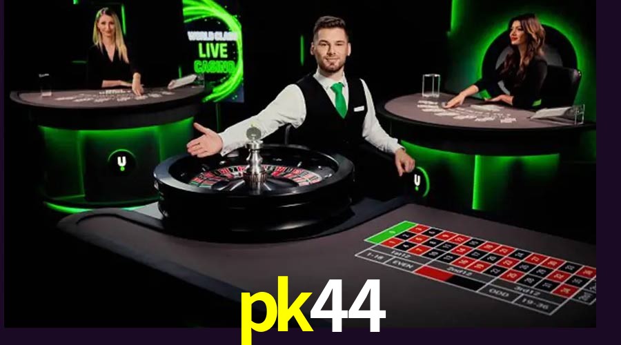 Account Benefits pk44