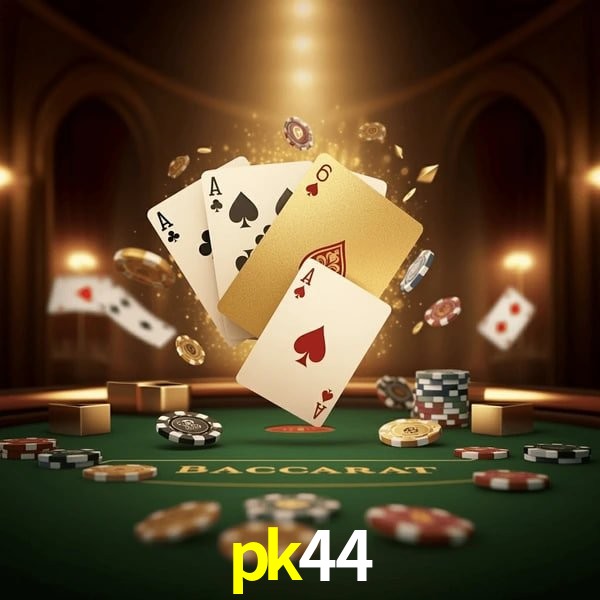 Roulette Table pk44
