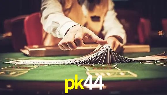 VIP Casino pk44