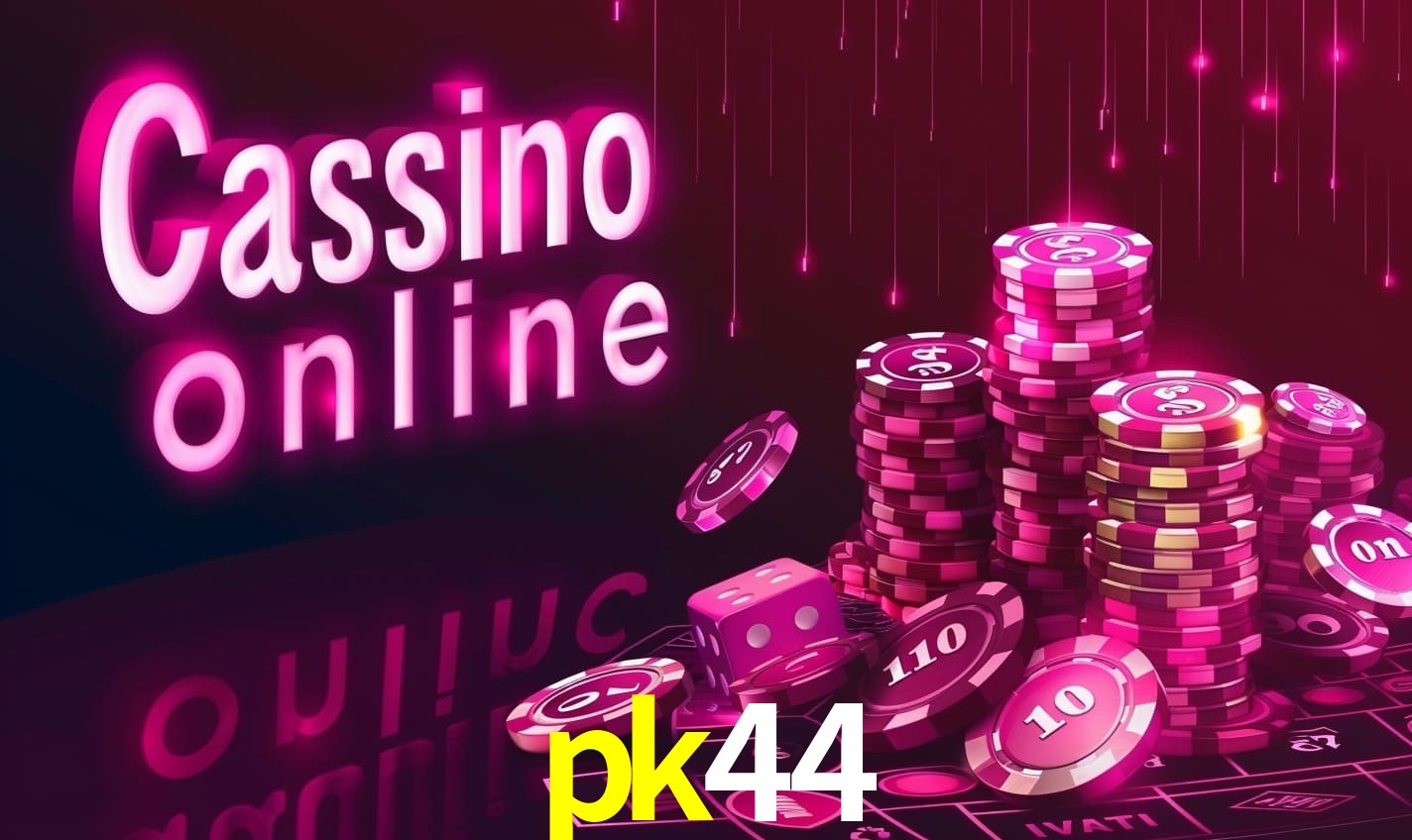 Explorando a Categoria de Eventos em Apostas na pk44