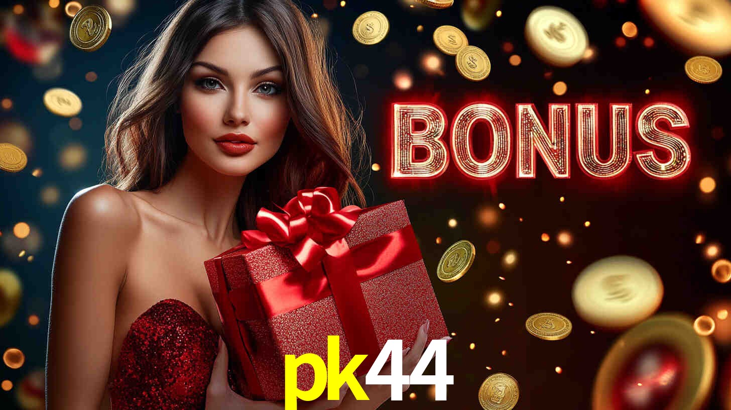 Apostas Esportivas na pk44: Um Guia Completo