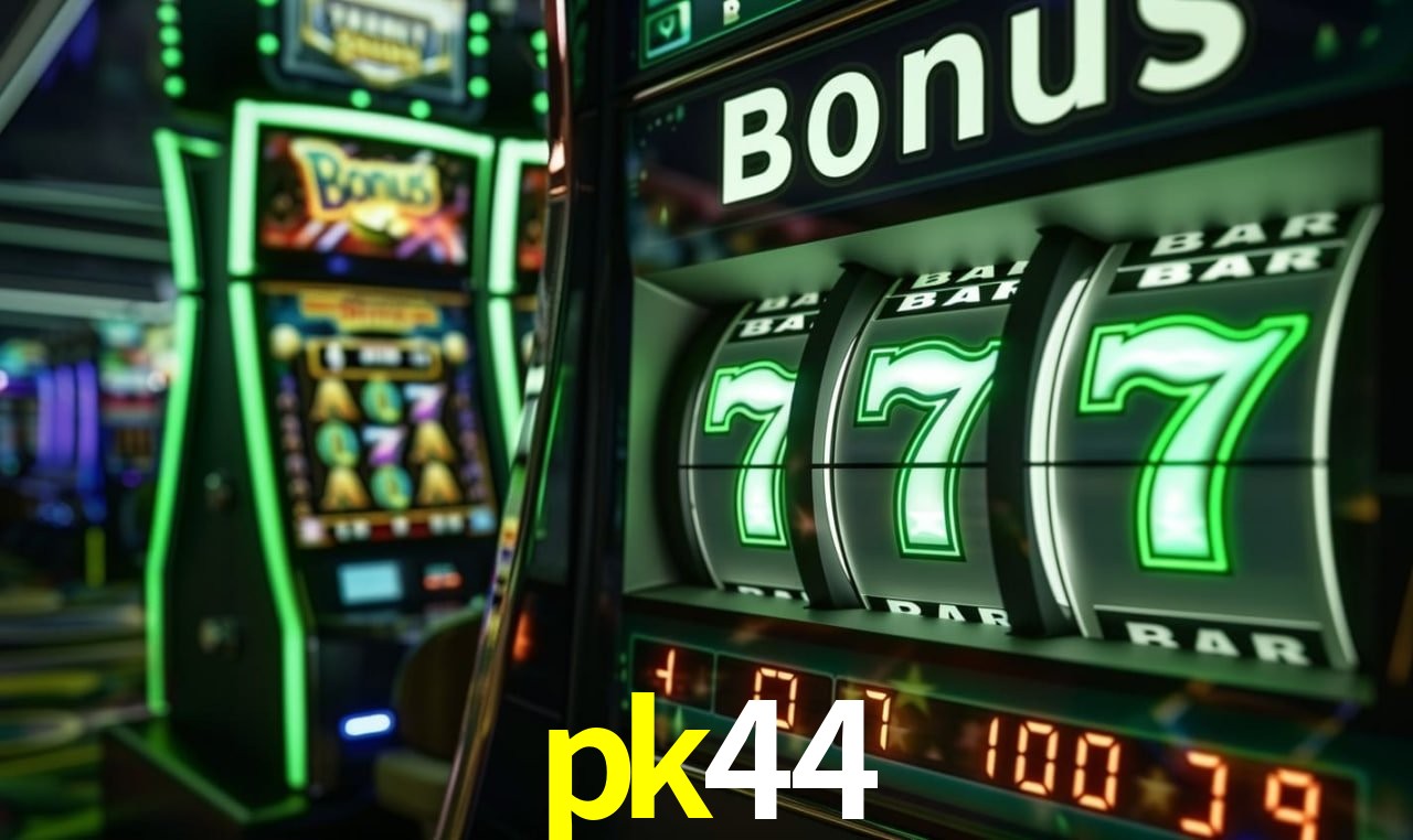 Bonus Features pk44