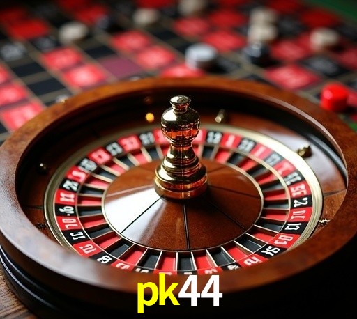 Responsive Design pk44