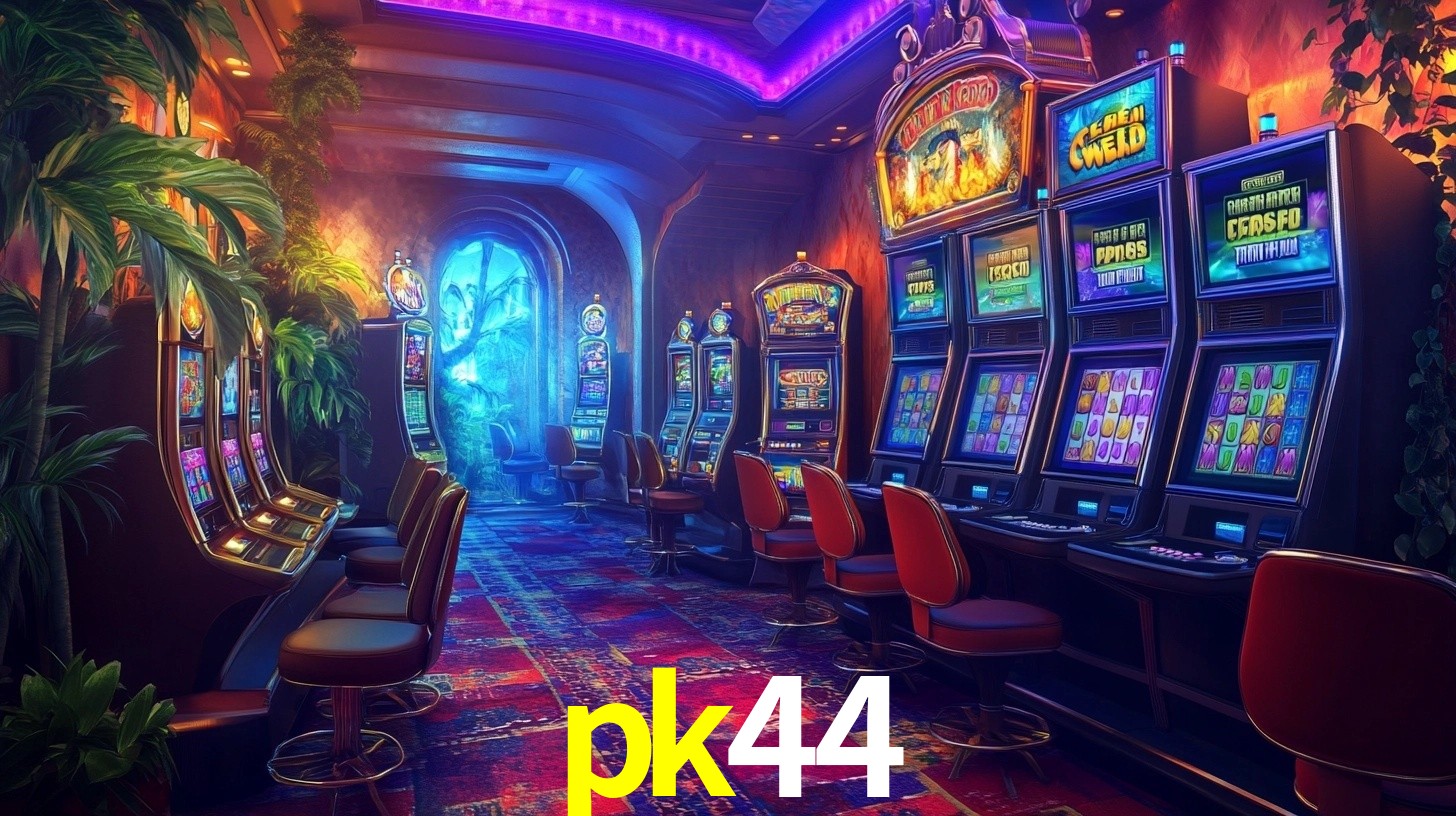 Exclusive Games pk44