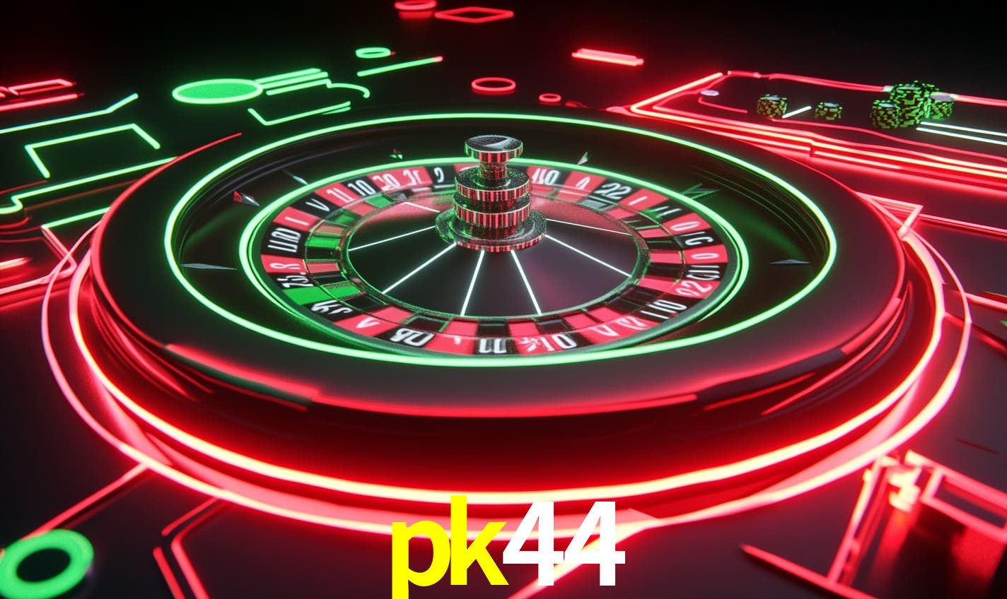 Descubra a Essência do pk44: Nossa História e Compromissos