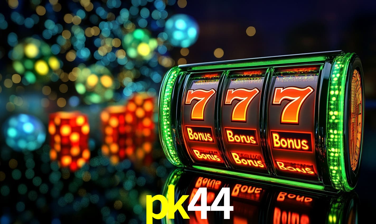 Live Casino pk44