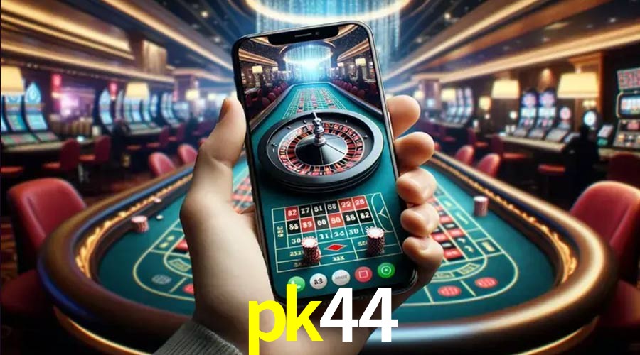 Games Directory pk44