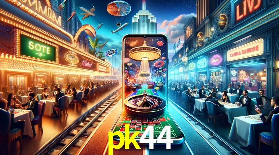 Secure Login pk44
