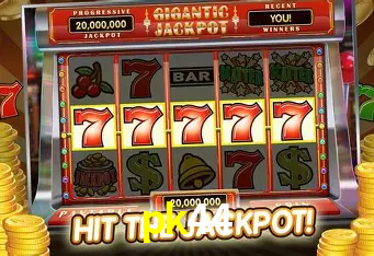 Descubra o Mundo do Cassino Online com pk44