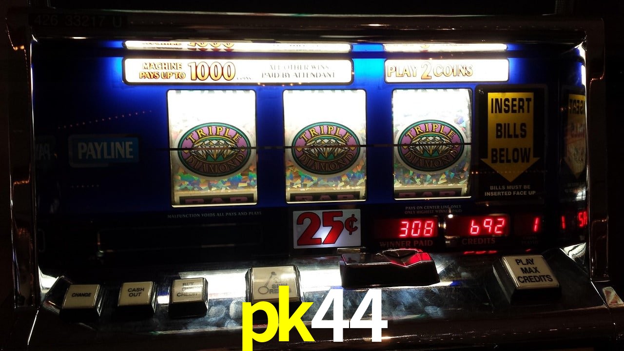 Spaceman Game pk44