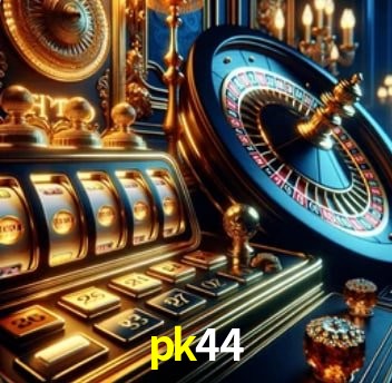 Tennis Betting pk44