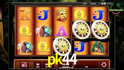 Live Casino pk44