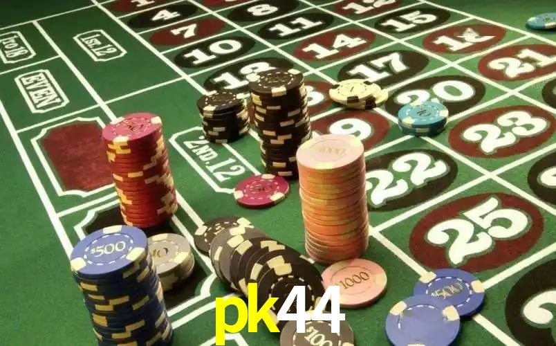 Bonus Features pk44